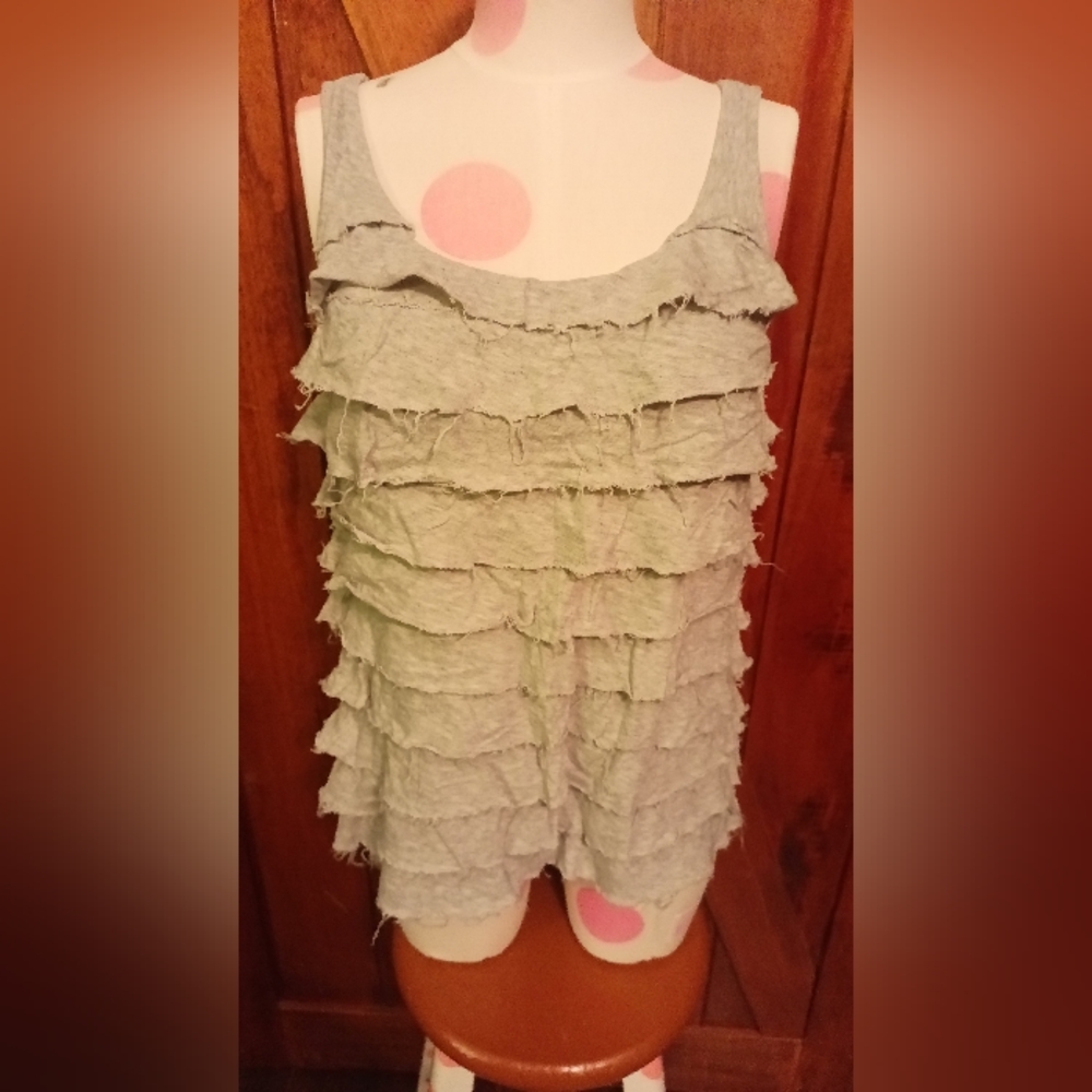 🆓 With $25 Dollar Purchase! J crew baby doll Top
